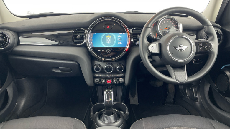 MINI Hatchback 1.5 Cooper Classic 5dr Auto Petrol Hatchback